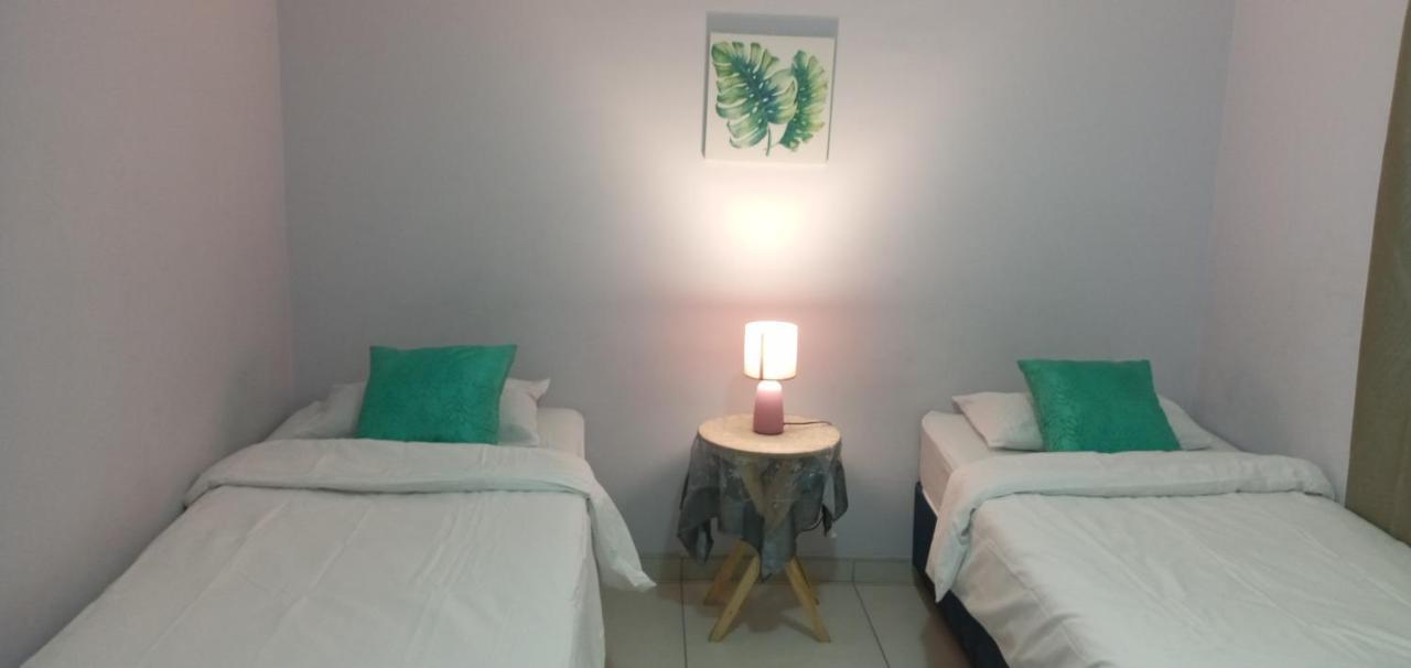 Lilian Self Catering Accommodation Swakopmund Εξωτερικό φωτογραφία