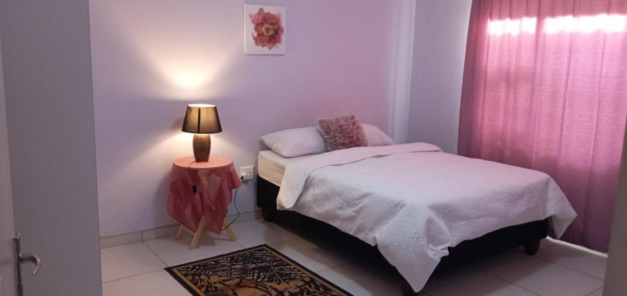 Lilian Self Catering Accommodation Swakopmund Εξωτερικό φωτογραφία